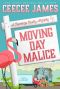 [Flamingo Realty Mystery 12] • Moving Day Malice